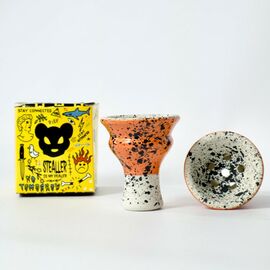 Чаша для кальяну Stealler Bowls Pro Aperolla