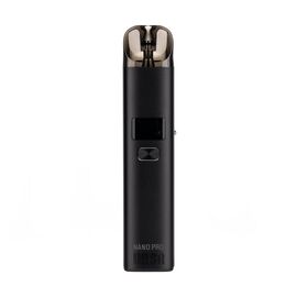 Lost Vape Ursa Nano Pro 2 1000 мАг Classik Black Багаторазова Pod-система