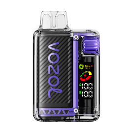 Одноразка Vozol 20000 Elderflower Grapefruit (Бузина Грейпфрут)