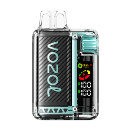 Одноразка Vozol 20000 Sour Apple Ice (Кисло Яблуко Лід)