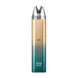 Xlim SE Bonus Kit 900 мАг Green Gold Багаторазова Pod-система