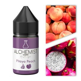 Рідина Alchemist Pitaya Peach (Пітайя Персик) 35 мл 5%