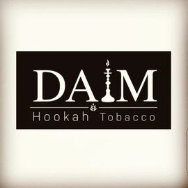 Тютюн Daim Vanilla (Ваніль) 50 гр