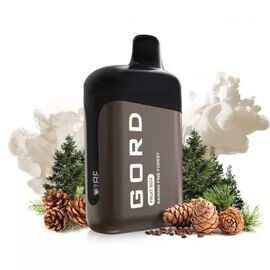 Одноразка Gord 6500 Raining Pine Forest (Хвойний Ліс)