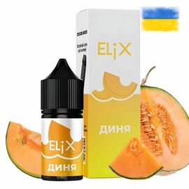 Рідина Elix Диня 35 мл 5%