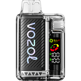 Одноразка Vozol 20000 LavaFire (Полуниця Кокос Ананас)