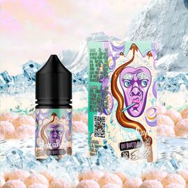 Рідина In Bottle Makapuno 35 мл 5%