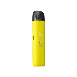 Lost Vape Ursa Nano S 800 мАг Lemon Yellow Багаторазова Pod-система