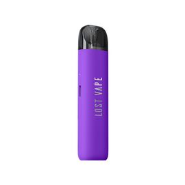 Lost Vape Ursa Nano S 800 мАг Violet Purple Багаторазова Pod-система