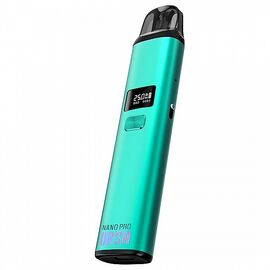 Lost Vape Ursa Pro Kit 900 мАг Neon Mint Багаторазова Pod-система
