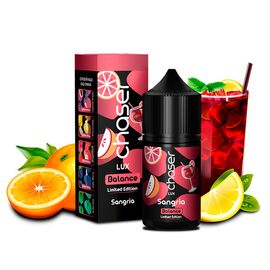 Рідина Набір Chaser Lux Sangria 30 мл 5%