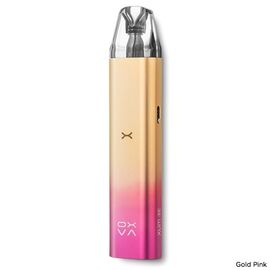 Xlim SE Bonus Kit 900 мАг Gold Pink Багаторазова Pod-система