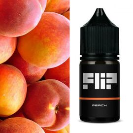 Рідина Flip Peach (Фліп Персик) 15 мл 5%