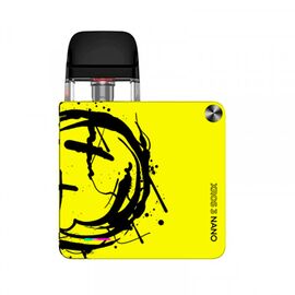 Vaporesso XROS 3 Nano Mistery Box Verison X Smirk Багаторазова Pod-система