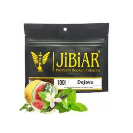 Тютюн Jibiar Dejavu (Джибіар Дежавю) 100 грам