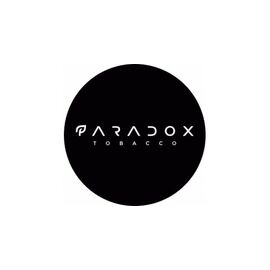Тютюн Paradox Medium Double Apple (Подвійне Яблуко) 50гр