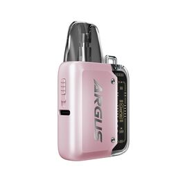 Voopoo Argus P1 800 мАг Pink Багаторазова Pod-система