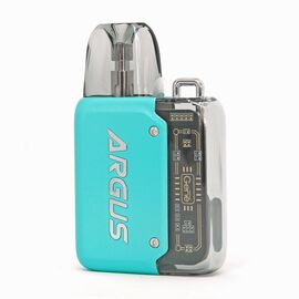 Voopoo Argus P1 800 мАг Aqua Blue Багаторазова Pod-система