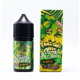 Рідина In Bottle Coconut Pandan 35 мл 5%