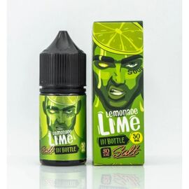 Рідина In Bottle Lime 35 мл 5%