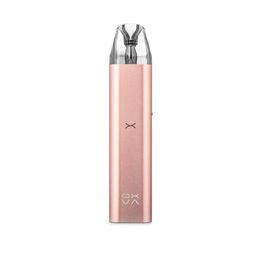 Xlim SE Bonus Kit 900 мАг Rose Gold Багаторазова Pod-система