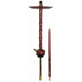 Кальяни Blade One LE Червоно-золотий