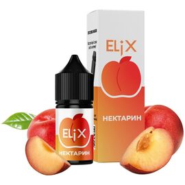 Рідина Elix Нектарин 35 мл 3%