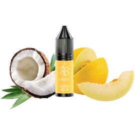 Рідина Lucky Coconut Melon (Кокос Диня) 35 мл 5%