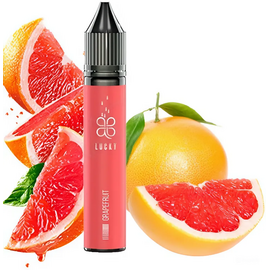 Рідина Lucky Grapefruit (Грейпфрут) 35 мл 5%