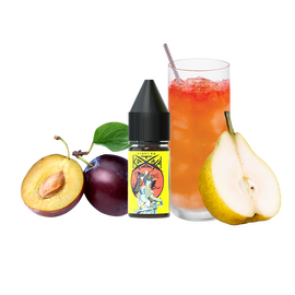 Рідина Eight by Katana Pear Plum Juice (Груша Слива) 35 мл 5%