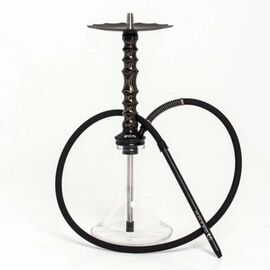 Шахти Gramm Eco Mini Wood`N`Gold чорно-золотистий