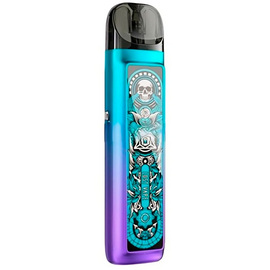 Lost Vape Ursa Nano 2 900 мАг Chrome Soul Багаторазова Pod-система