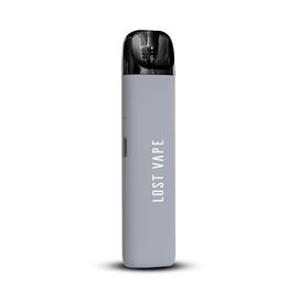 Lost Vape Ursa Nano S 800 мАг Stone Grey Багаторазова Pod-система