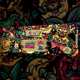 Тютюн Creepy Bubble Gum (Бабл Гам) 100 гр