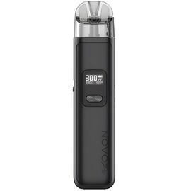 Smok Novo Pro 1300 мАг Matte Black Багаторазова Pod-система