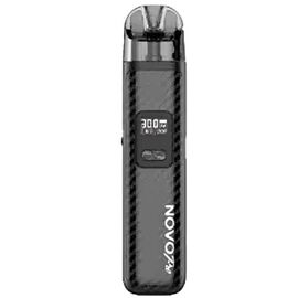 Smok Novo Pro 1300 мАг Black Carbon Fiber Багаторазова Pod-система