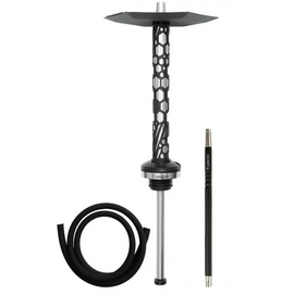 Шахта для Кальяну Embery Mono-H 4.0 - Black