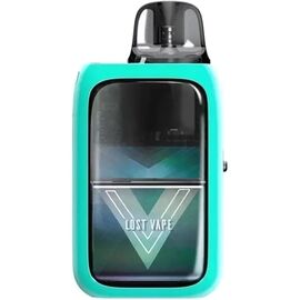 Lost Vape Ursa Epoch 1000 мАг Rasing Zone Багаторазова Pod-система