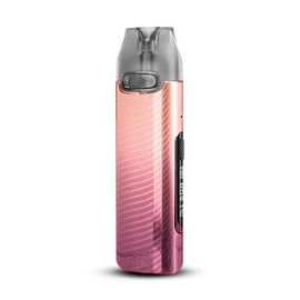 Voopoo V-Thru Pro 900 мАг Silky Pink Багаторазова Pod-система