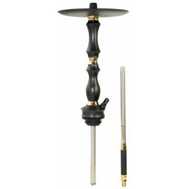 Кальяни Sunpipe Hookah Odin Classic Black