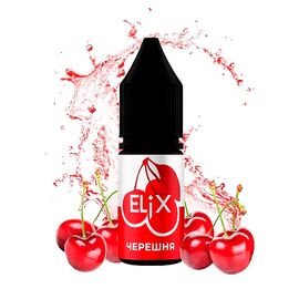 Рідина Elix Черешня 35 мл 6%