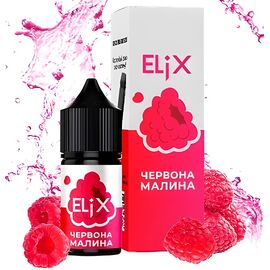 Рідина Elix Червона Малина 35 мл 5%