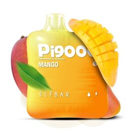 Одноразка Elf Bar 9000 Mango (Манго)