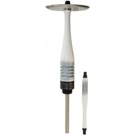 Кальяни Aroma Hookah Zulu White-Gray