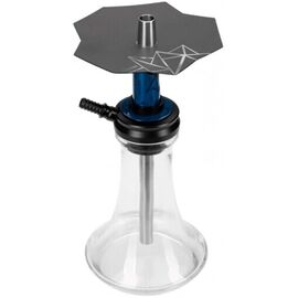 Кальяни Embery Mini Mono Blue 2.0