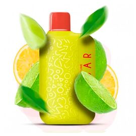 Одноразка Elf Bar EP8000 Lemon Lime (Лимон Лайм)