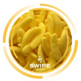 Безтютюнова суміш Swipe Banana Jelly (Бананове Желе) 50 гр