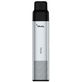 Vaal Mor 900 мАг Silver Багаторазова Pod-система