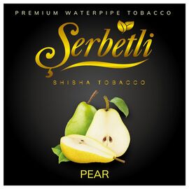 Тютюн Serbetli Pear (Груша) 500 гр