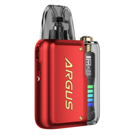 Voopoo Argus P2 1100 мАг Ruby Reden Багаторазова Pod-система